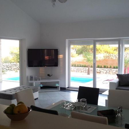 Villa Veglia Vrh  Exteriér fotografie