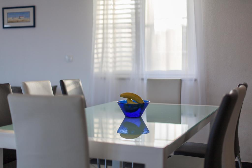 Villa Veglia Vrh  Pokoj fotografie