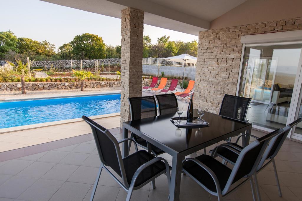 Villa Veglia Vrh  Pokoj fotografie